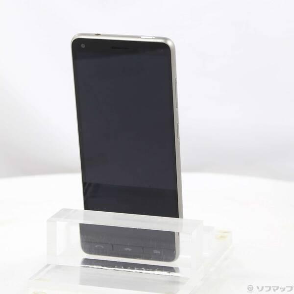 中古〕KYOCERA(京セラ) BASIO4 32GB シャンパンゴールド KYV47 au