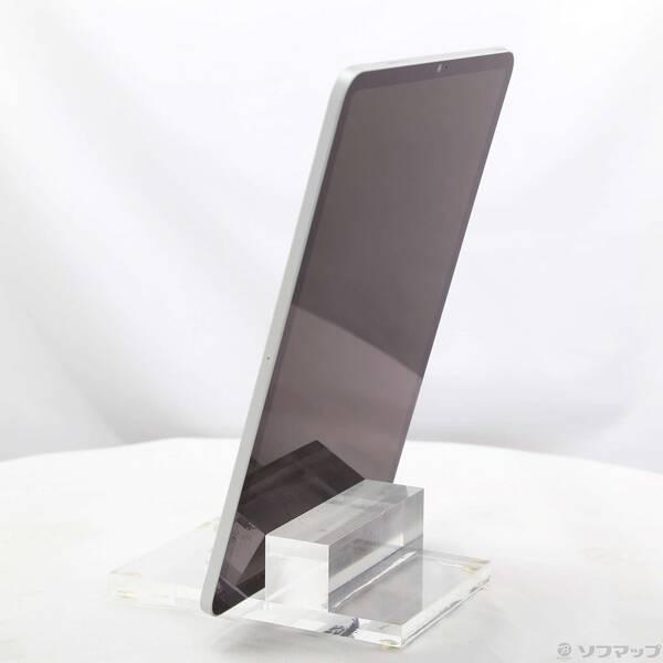 〔中古〕Apple(アップル) iPad Pro 11インチ 第3世代 128GB シルバー MHQT3J／A Wi-Fi〔348-ud〕 |  | 01