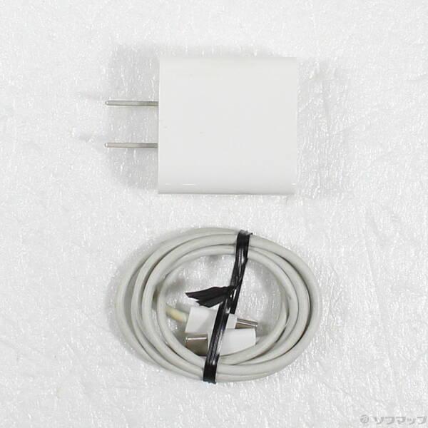 〔中古〕Apple(アップル) iPad Pro 11インチ 第3世代 128GB シルバー MHQT3J／A Wi-Fi〔348-ud〕 |  | 04