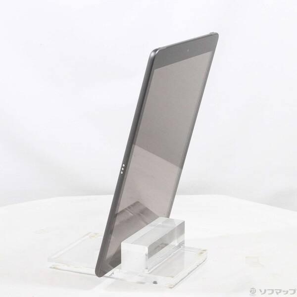 〔中古〕Apple(アップル) iPad 第7世代 32GB スペースグレイ MW6A2J／A SIMフリー〔377-ud〕 |  | 01