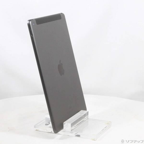 〔中古〕Apple(アップル) iPad 第7世代 32GB スペースグレイ MW6A2J／A SIMフリー〔377-ud〕 |  | 03