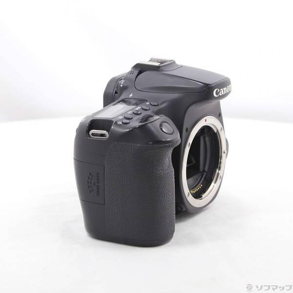 〔中古〕Canon(キヤノン) EOS 70D W (2020万画素／SDXC)〔196-ud〕 |  | 03
