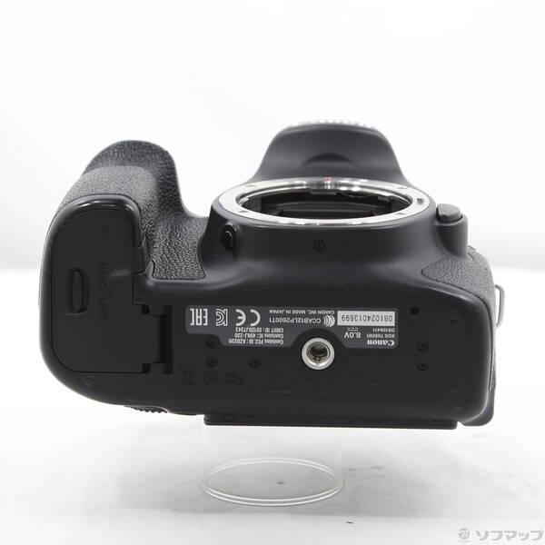 〔中古〕Canon(キヤノン) EOS 70D W (2020万画素／SDXC)〔196-ud〕 |  | 04