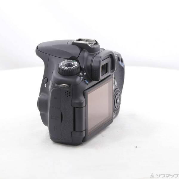 〔中古〕Canon(キヤノン) EOS 60D〔196-ud〕 |  | 01