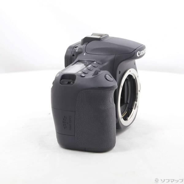 〔中古〕Canon(キヤノン) EOS 60D〔196-ud〕 |  | 03