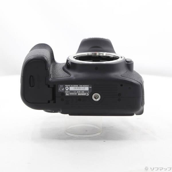 〔中古〕Canon(キヤノン) EOS 60D〔196-ud〕 |  | 04