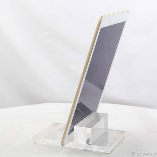 〔中古〕Apple(アップル) iPad Air 2 128GB ゴールド MH1J2J／A Wi-Fi〔352-ud〕 |  | 01