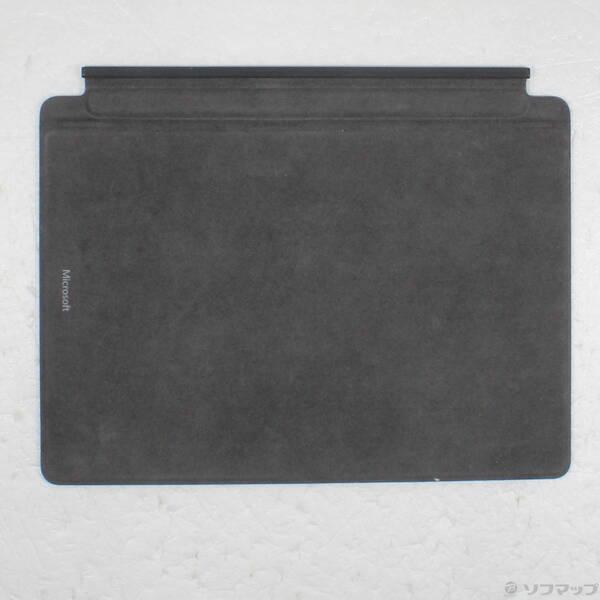〔中古〕Microsoft(マイクロソフト) Surface Pro キーボード ペン収納／スリムペン付き ブラック〔258-ud〕 |  | 01