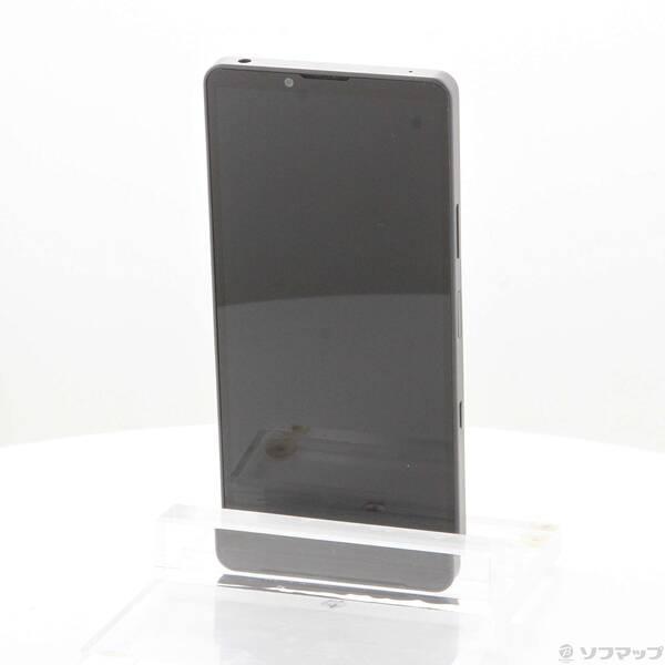 〔中古〕SONY(ソニー) Xperia 10 VII 128GB チャコールブラック XQ-FE44B1JPCX0 SIMフリー〔258-ud〕 |  | 02