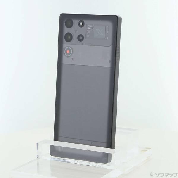 〔中古〕RedMagic RedMagic 10 Pro 512GB ダスク NX789J SIMフリー〔251-ud〕 | 