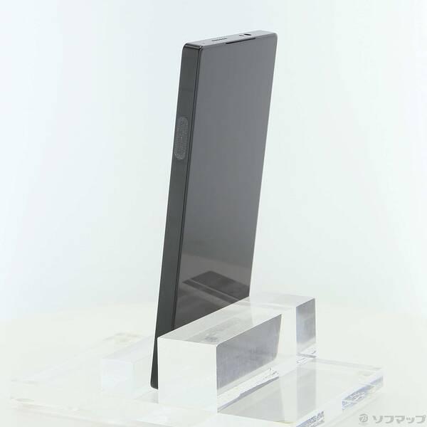 〔中古〕RedMagic RedMagic 10 Pro 512GB ダスク NX789J SIMフリー〔251-ud〕 |  | 01