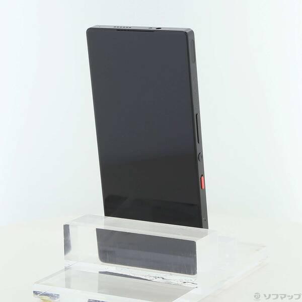 〔中古〕RedMagic RedMagic 10 Pro 512GB ダスク NX789J SIMフリー〔251-ud〕 |  | 02