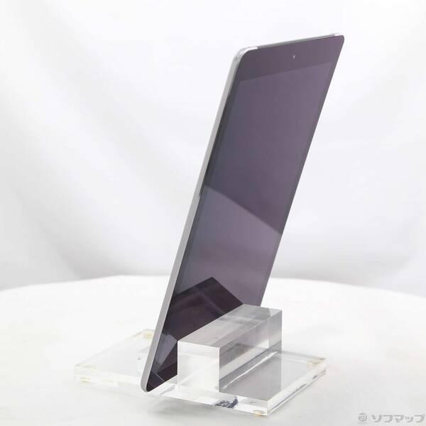 〔中古〕Apple(アップル) iPad Air 2 64GB スペースグレイ MGHX2J／A au〔377-ud〕 |  | 01