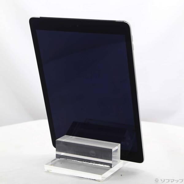 〔中古〕Apple(アップル) iPad Air 2 64GB スペースグレイ MGHX2J／A au〔377-ud〕 |  | 02