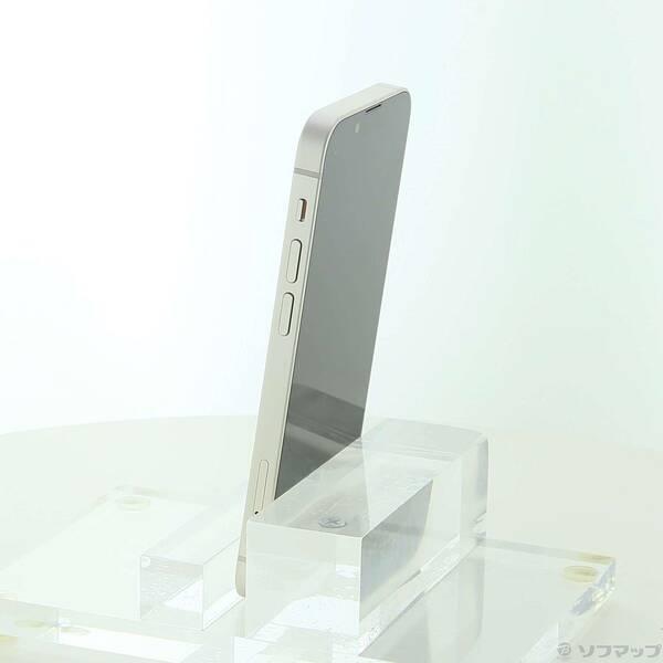 〔中古〕Apple(アップル) iPhone13 mini 128GB スターライト MLJE3J／A SIMフリー〔258-ud〕 |  | 01