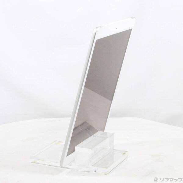 〔中古〕Apple(アップル) iPad 第7世代 32GB シルバー MW6C2J／A auロック解除SIMフリー〔297-ud〕 |  | 01