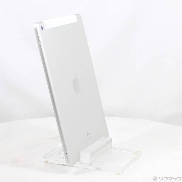 〔中古〕Apple(アップル) iPad 第7世代 32GB シルバー MW6C2J／A auロック解除SIMフリー〔297-ud〕 |  | 03
