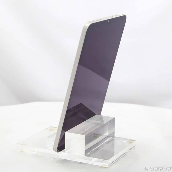 〔中古〕Apple(アップル) iPad mini 第6世代 64GB スターライト MK7P3J／A Wi-Fi〔377-ud〕 |  | 01