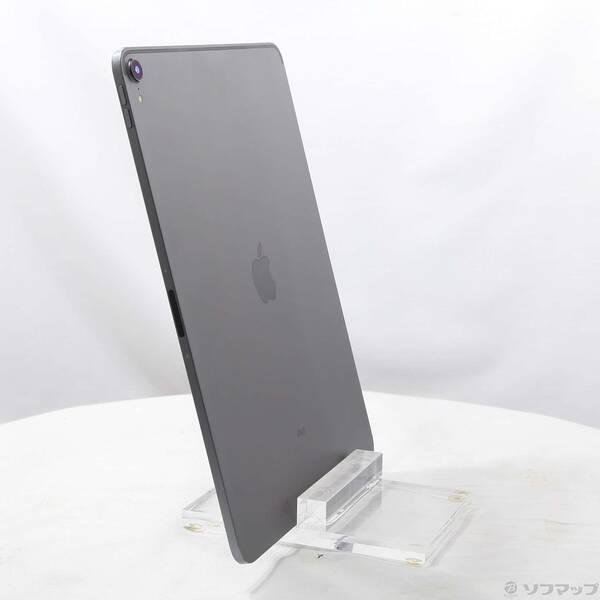 〔中古〕Apple(アップル) iPad Pro 12.9インチ 第3世代 256GB スペースグレイ MTFL2J／A Wi-Fi〔258-ud〕 |  | 03