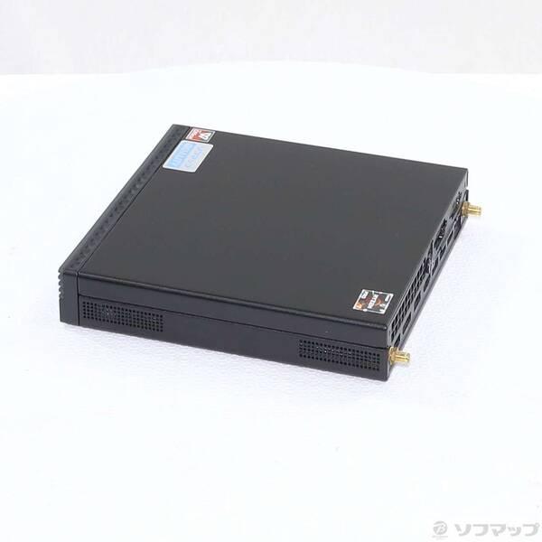 中古〕Lenovo(レノボジャパン) ThinkCentre M75q Tiny Gen2 11JJCTO1WW