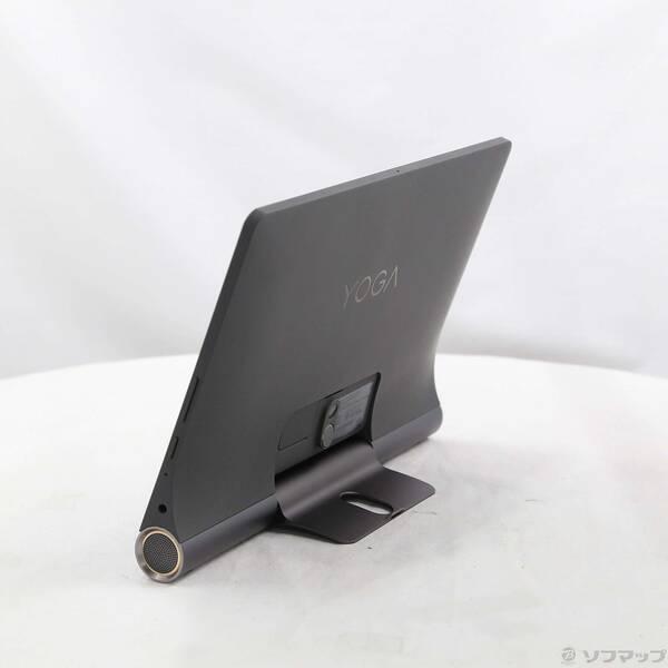 〔中古〕Lenovo(レノボジャパン) Yoga Smart Tab 32GB アイアングレー ZA530049JP SIMフリー〔344-ud〕 |  | 01