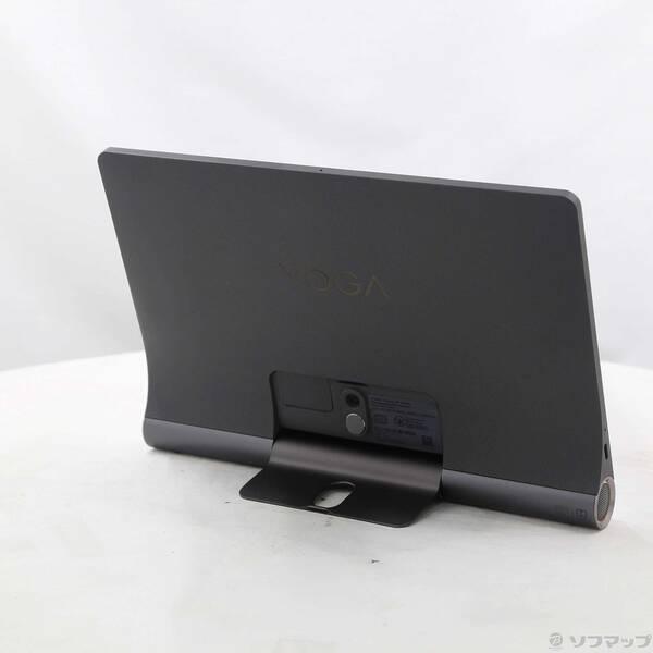 〔中古〕Lenovo(レノボジャパン) Yoga Smart Tab 32GB アイアングレー ZA530049JP SIMフリー〔344-ud〕 |  | 02