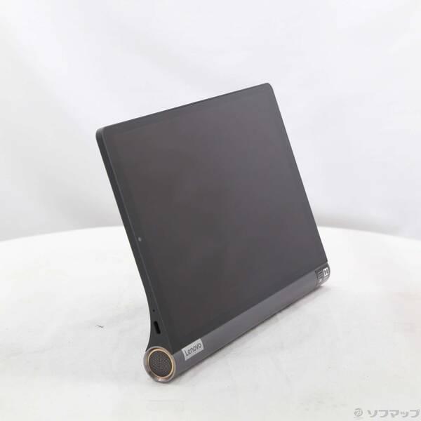 〔中古〕Lenovo(レノボジャパン) Yoga Smart Tab 32GB アイアングレー ZA530049JP SIMフリー〔344-ud〕 |  | 03