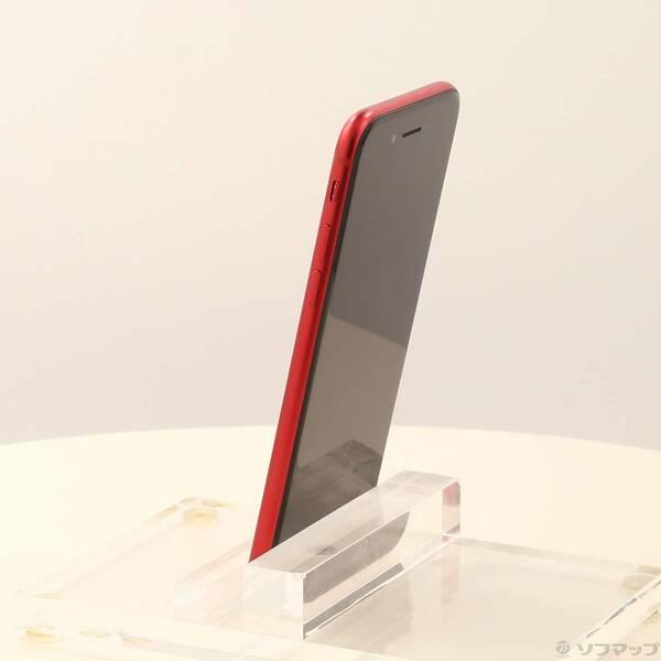 〔中古〕Apple(アップル) iPhone SE 第2世代 64GB プロダクトレッド MHGR3J／A SIMフリー〔196-ud〕 |  | 01