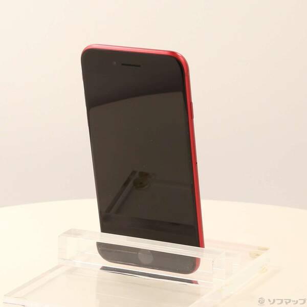 〔中古〕Apple(アップル) iPhone SE 第2世代 64GB プロダクトレッド MHGR3J／A SIMフリー〔196-ud〕 |  | 02