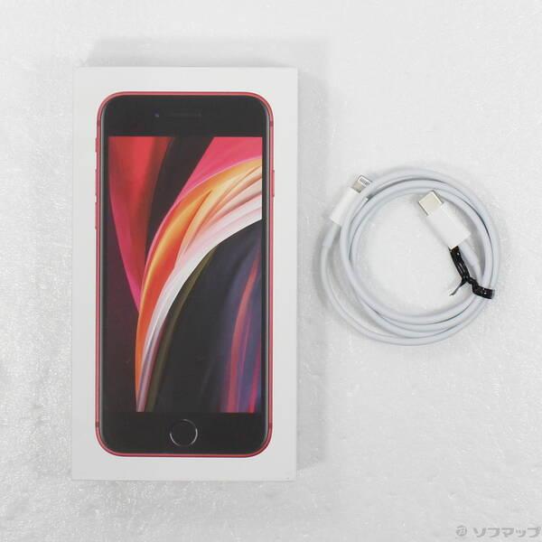 〔中古〕Apple(アップル) iPhone SE 第2世代 64GB プロダクトレッド MHGR3J／A SIMフリー〔196-ud〕 |  | 04