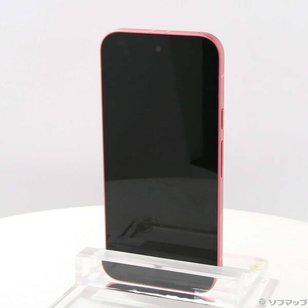 〔中古〕GOOGLE(グーグル) Google Pixel 9a 128GB ピオニー G3Y12 au SIMフリー〔344-ud〕 |  | 02