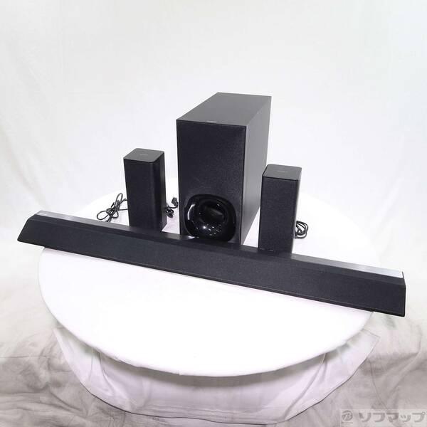 〔中古〕SONY(ソニー) HT-RT5〔198-ud〕 | 