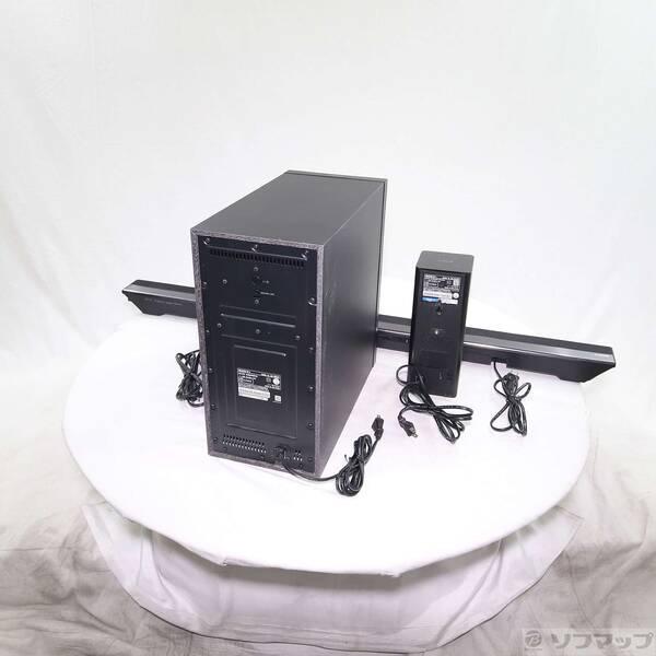 〔中古〕SONY(ソニー) HT-RT5〔198-ud〕 |  | 02