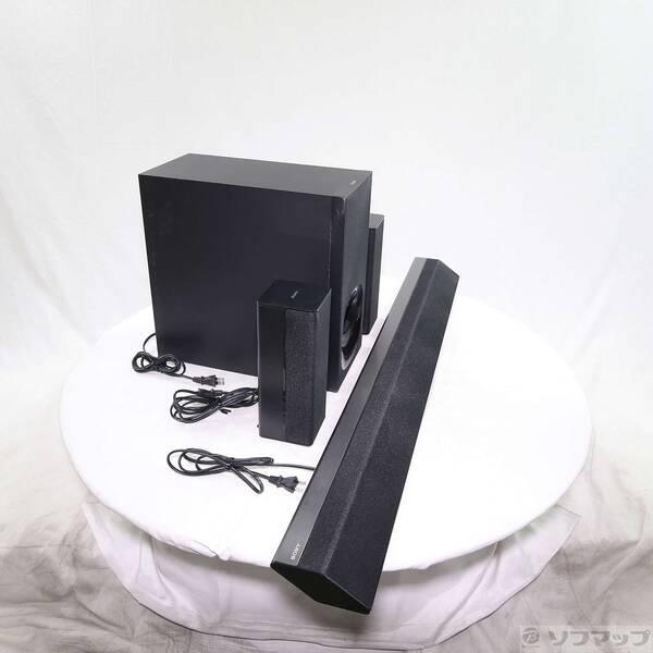 〔中古〕SONY(ソニー) HT-RT5〔198-ud〕 |  | 03