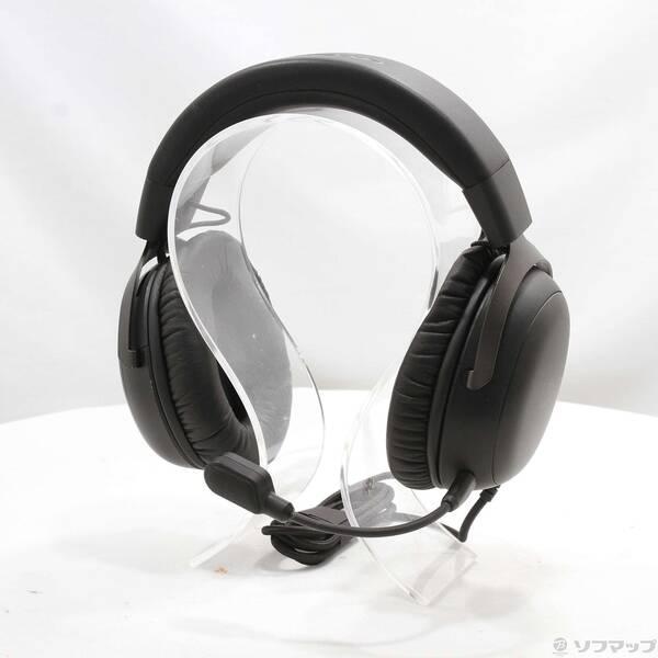 〔中古〕HyperX HyperX Cloud III BK〔262-ud〕 | 