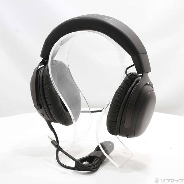 〔中古〕HyperX HyperX Cloud III BK〔262-ud〕 |  | 02