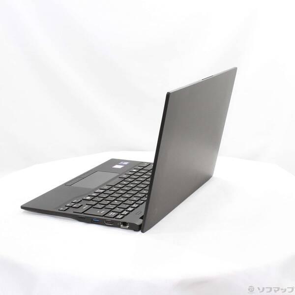〔中古〕FUJITSU(富士通） 〔展示品〕 LIFEBOOK UH-X／J3 FMVUXJ3B ピクトブラック〔269-ud〕 |  | 01