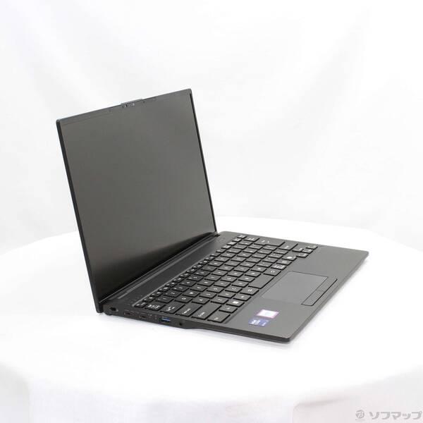 〔中古〕FUJITSU(富士通） 〔展示品〕 LIFEBOOK UH-X／J3 FMVUXJ3B ピクトブラック〔269-ud〕 |  | 03