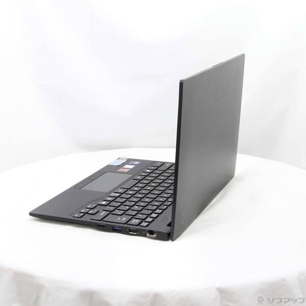 〔中古〕FUJITSU(富士通） LIFEBOOK UH-X／J3 FMVUXJ3B ピクトブラック〔377-ud〕 |  | 01