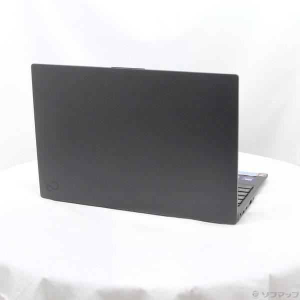 〔中古〕FUJITSU(富士通） LIFEBOOK UH-X／J3 FMVUXJ3B ピクトブラック〔377-ud〕 |  | 02