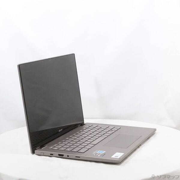 〔中古〕ASUS(エイスース) 〔展示品〕 Chromebook Plus CM34 Flip CM3401FFA-LZ0211 ジンク〔344-ud〕 |  | 03
