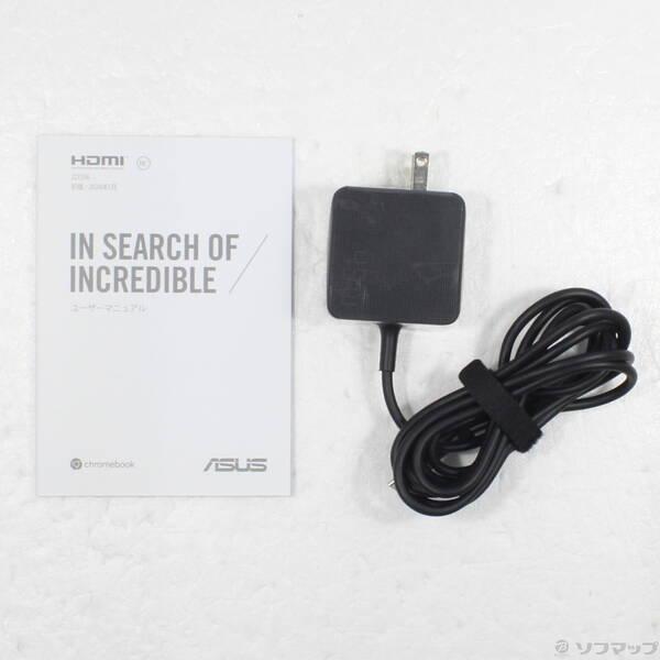 〔中古〕ASUS(エイスース) 〔展示品〕 Chromebook Plus CM34 Flip CM3401FFA-LZ0211 ジンク〔348-ud〕 |  | 04