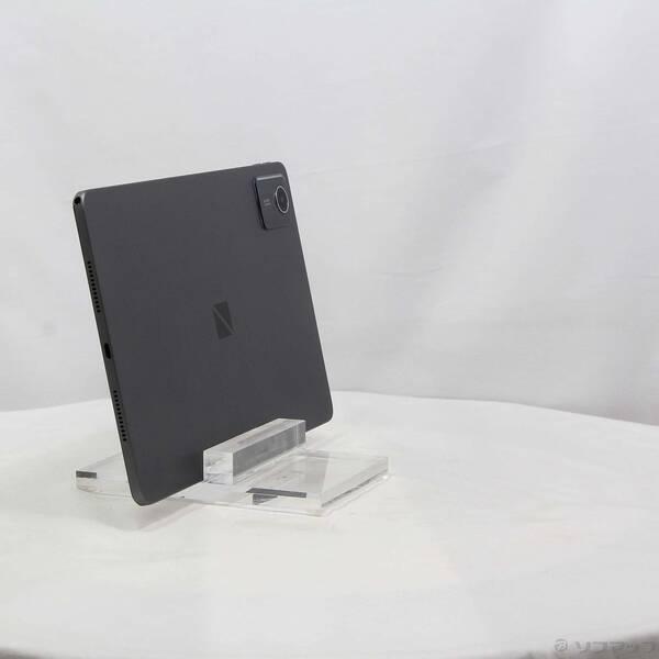 〔中古〕NEC(エヌイーシー) 〔展示品〕 LAVIE Tab T11 128GB ルナグレー PC-T1165KAS Wi-Fi〔348-ud〕 |  | 03