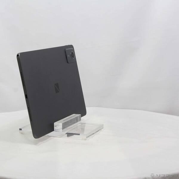 〔中古〕NEC(エヌイーシー) 〔展示品〕 LAVIE Tab T11 128GB ルナグレー PC-T1165KAS Wi-Fi〔198-ud〕 |  | 03