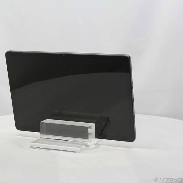 〔中古〕NEC(エヌイーシー) 〔展示品〕 LAVIE Tab T11 128GB ルナグレー PC-T1165KAS Wi-Fi〔349-ud〕 |  | 02