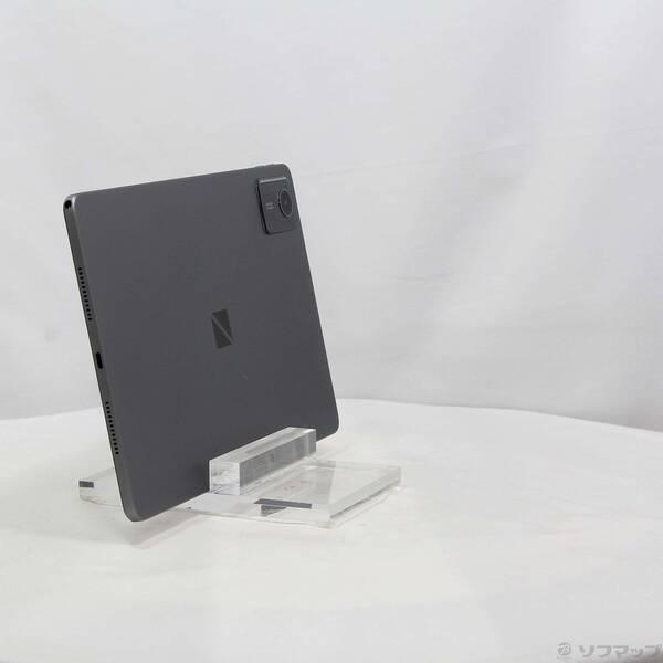 〔中古〕NEC(エヌイーシー) 〔展示品〕 LAVIE Tab T11 128GB ルナグレー PC-T1165KAS Wi-Fi〔349-ud〕 |  | 03