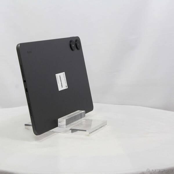 〔中古〕XIAOMI 〔展示品〕 Redmi Pad Pro 128GB グラファイトグレー VHU4746JP Wi-Fi〔348-ud〕 |  | 03