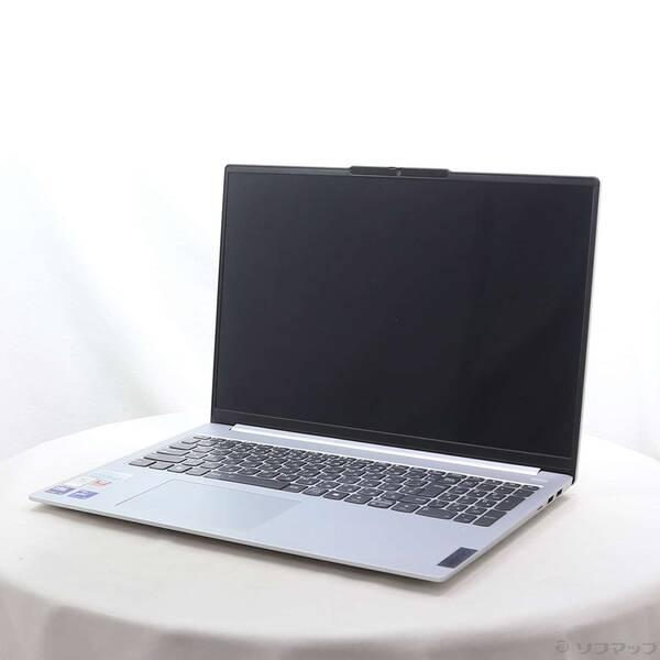 〔中古〕Lenovo(レノボジャパン) IdeaPad Slim 5i Gen 9 83DC001PJP クラウドグレー〔349-ud〕 | 