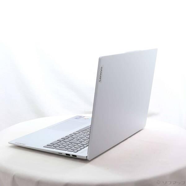 〔中古〕Lenovo(レノボジャパン) IdeaPad Slim 5i Gen 9 83DC001PJP クラウドグレー〔349-ud〕 |  | 01