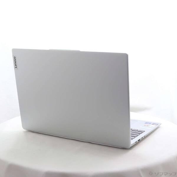 〔中古〕Lenovo(レノボジャパン) IdeaPad Slim 5i Gen 9 83DC001PJP クラウドグレー〔349-ud〕 |  | 02